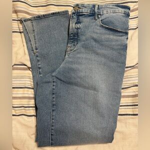 Women’s Good American Jeans Size 16